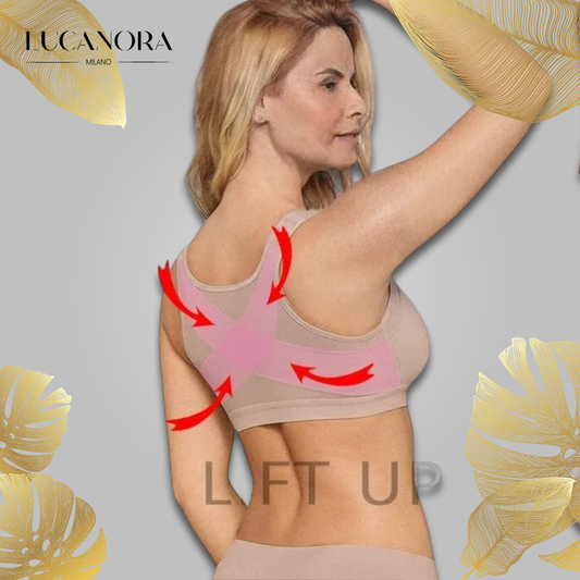 Eugenia™ Adjustable Bra