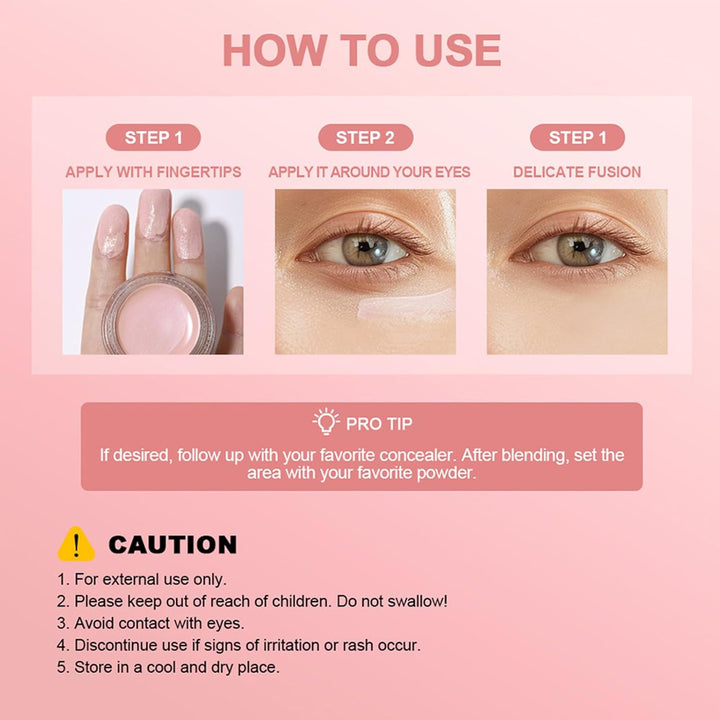 EyeLuma™ Under Eye Highlighter