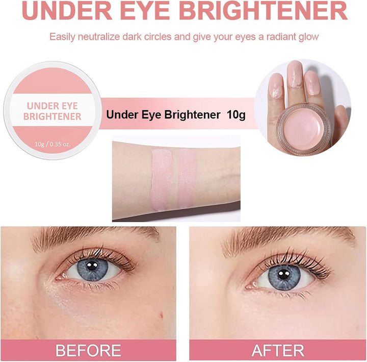 EyeLuma™ Under Eye Highlighter
