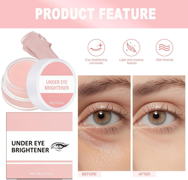EyeLuma™ Under Eye Highlighter