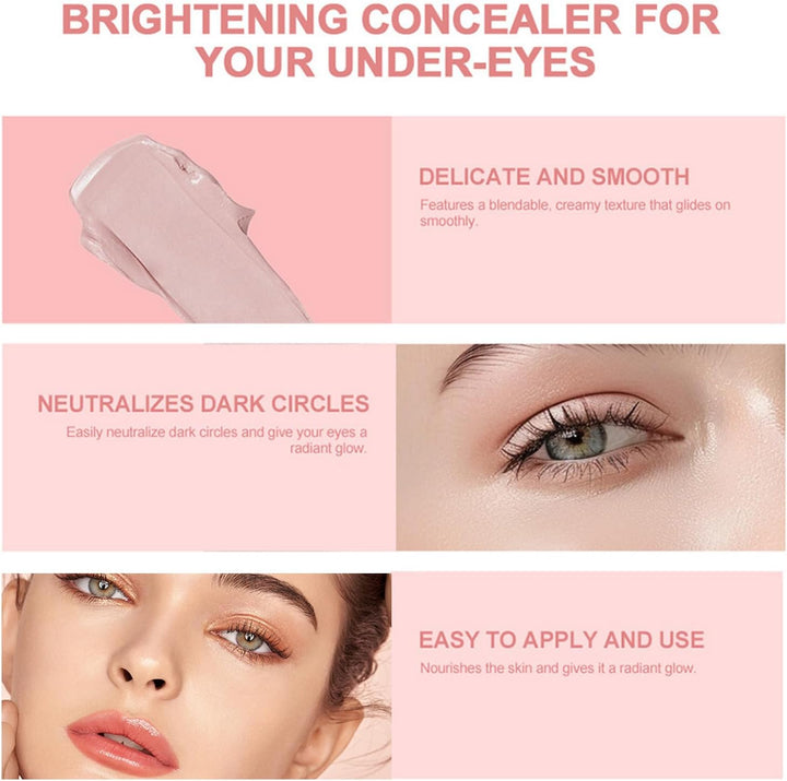 EyeLuma™ Under Eye Highlighter