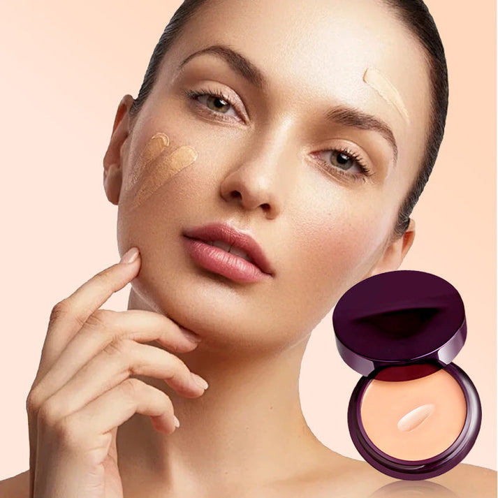 EyeVive™ Soft Matte Cream Concealer