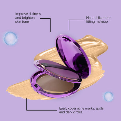 EyeVive™ Soft Matte Cream Concealer