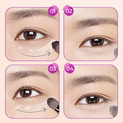EyeVive™ Soft Matte Cream Concealer