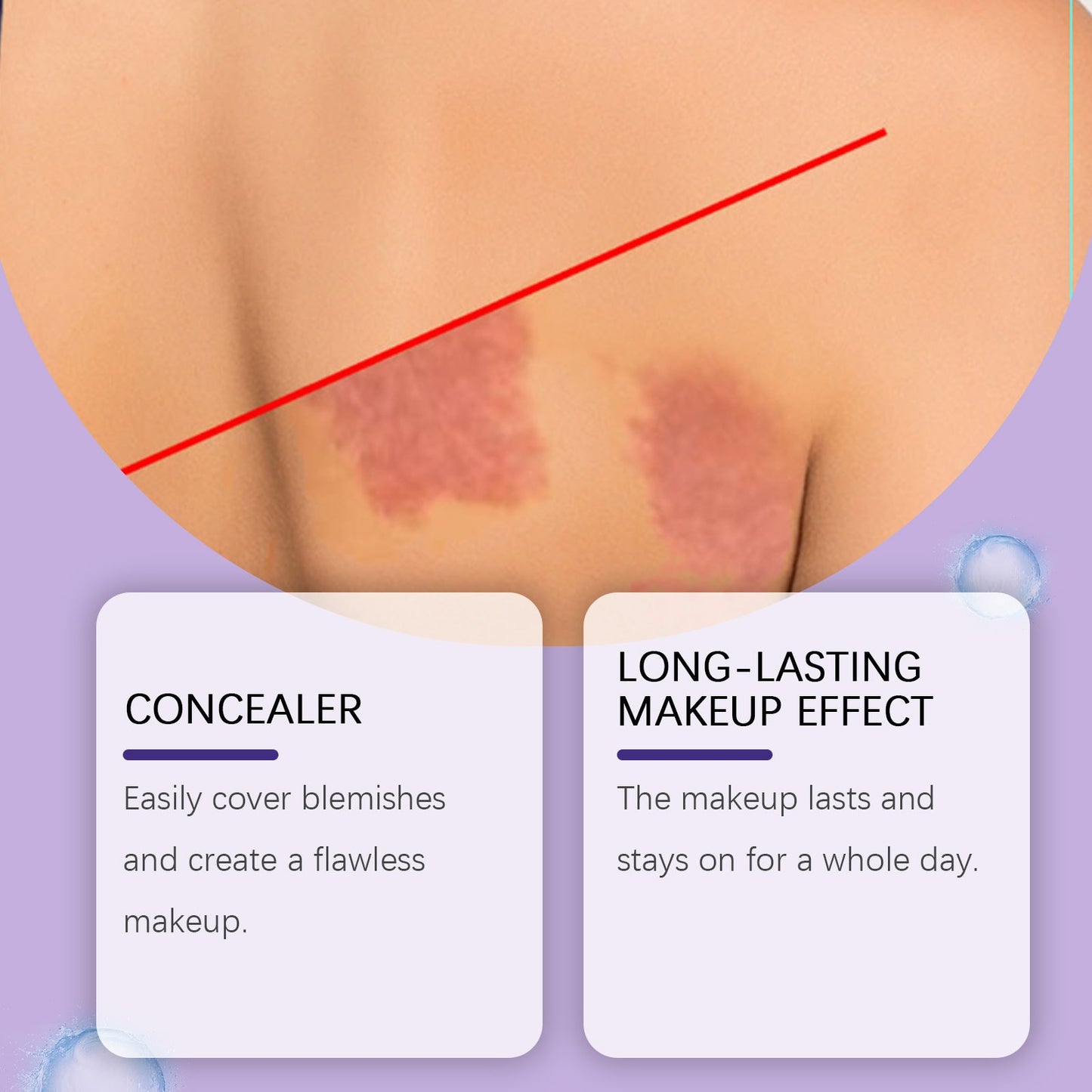 EyeVive™ Soft Matte Cream Concealer
