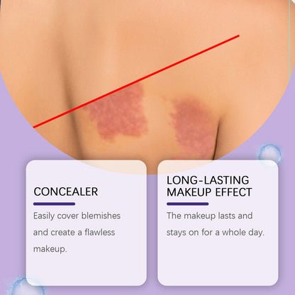 EyeVive™ Soft Matte Cream Concealer