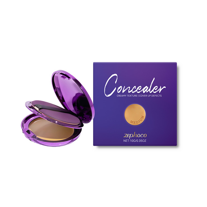 EyeVive™ Soft Matte Cream Concealer