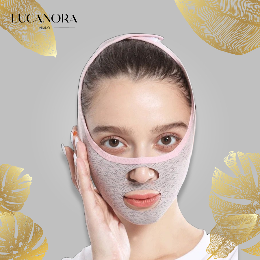 FaceForm™ Beautifying Sleep Mask