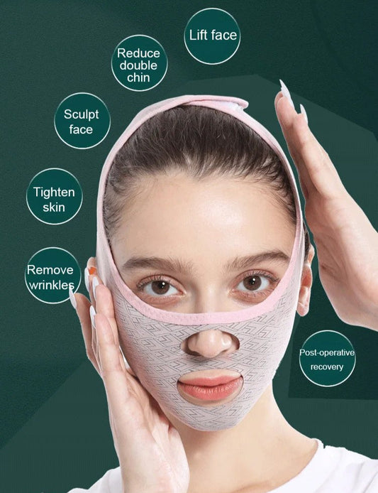 FaceForm™ Beautifying Sleep Mask