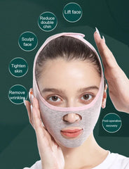 FaceForm™ Beautifying Sleep Mask