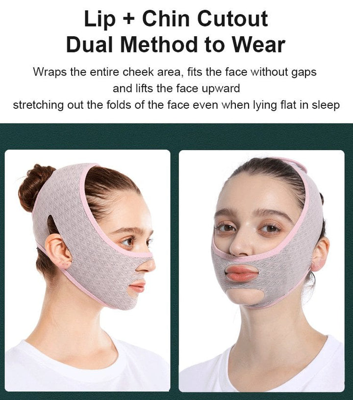 FaceForm™ Beautifying Sleep Mask
