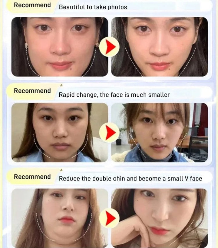 FaceForm™ Beautifying Sleep Mask