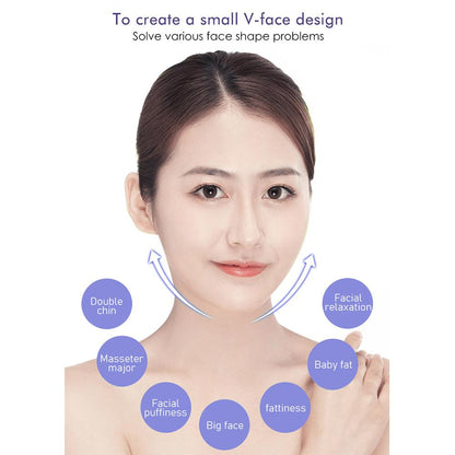 FaceForm™ Beautifying Sleep Mask