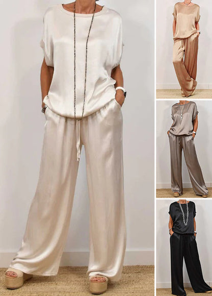 Filomena Caldarelli™ Two-piece fashion set