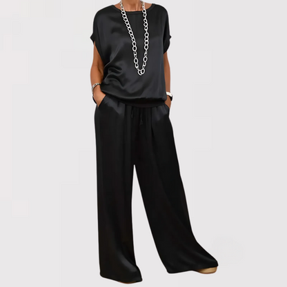 Filomena Caldarelli™ Two-piece fashion set