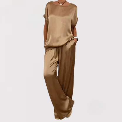 Filomena Caldarelli™ Two-piece fashion set