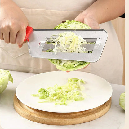 FineSlice™ CrispCut Master
