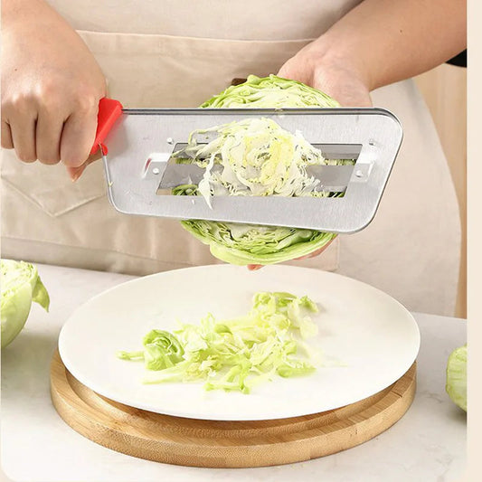 FineSlice™ CrispCut Master