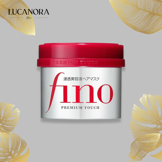 Fino™ Premium Hair Mask