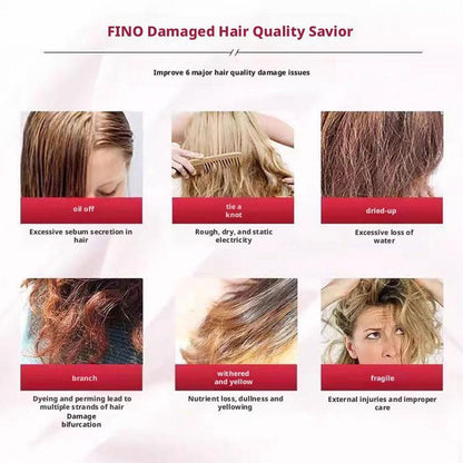 Fino™ Premium Hair Mask