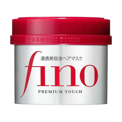 Fino™ Premium Hair Mask