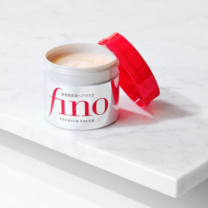 Fino™ Premium Hair Mask