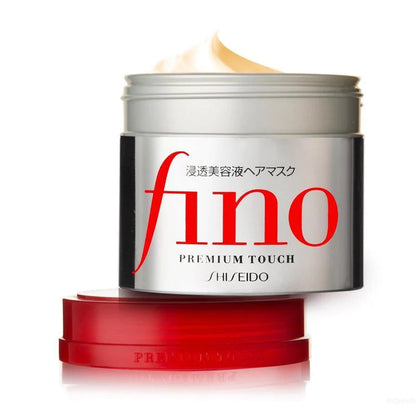 Fino™ Premium Hair Mask