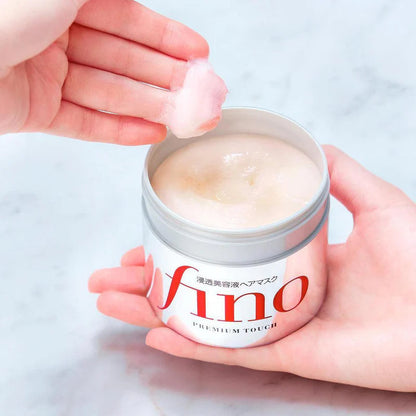 Fino™ Premium Hair Mask