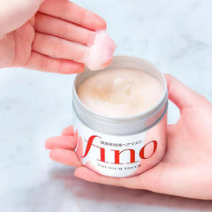 Fino™ Premium Hair Mask