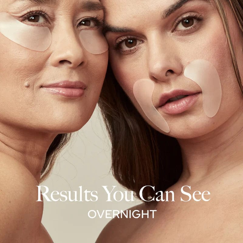 FirmFix™ Overnight Wrinkle Removal Patches