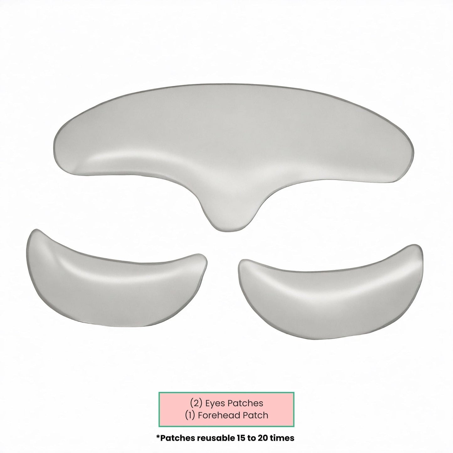FirmFix™ Overnight Wrinkle Removal Patches
