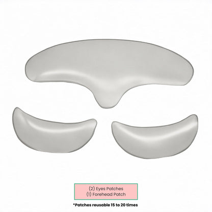 FirmFix™ Overnight Wrinkle Removal Patches