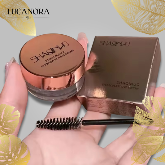 FixArch™ Eyebrow Setting Cream Quick Dry and Lasting