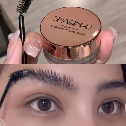 FixArch™ Eyebrow Setting Cream Quick Dry and Lasting
