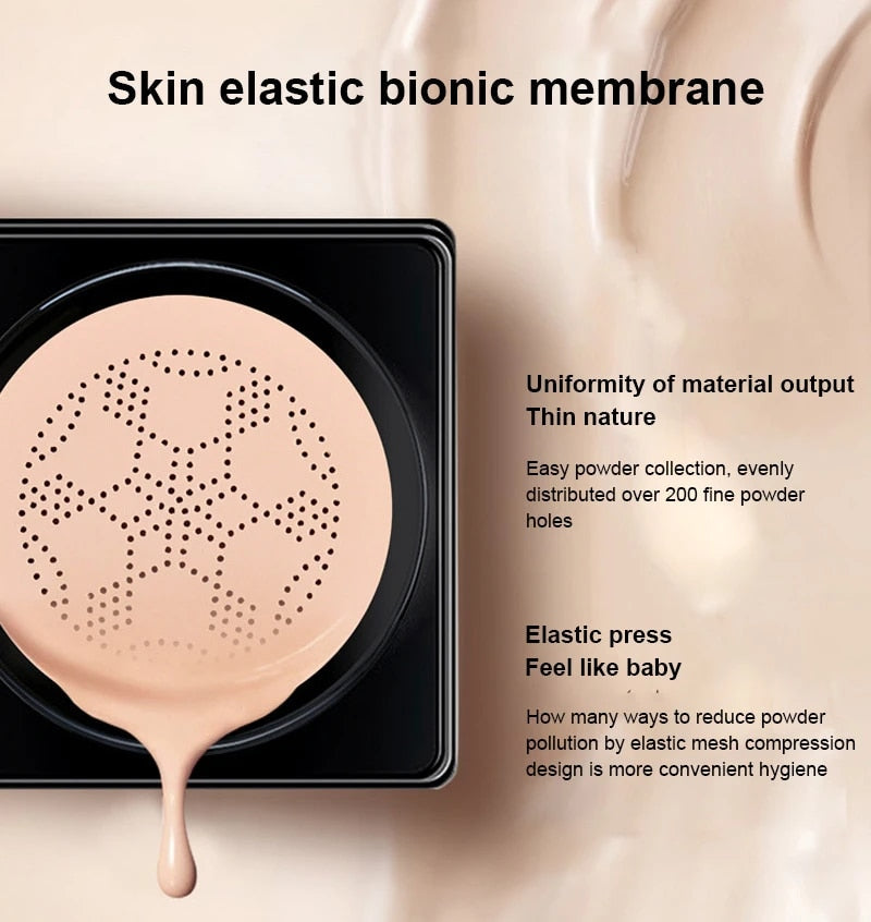 Venzen Flawless™ 24H Beautifying CC Cream Base