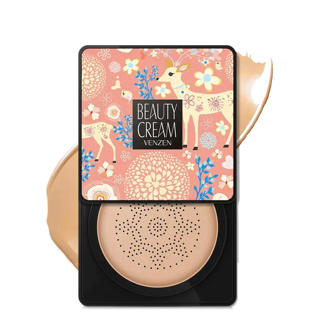 Venzen Flawless™ 24H Beautifying CC Cream Base