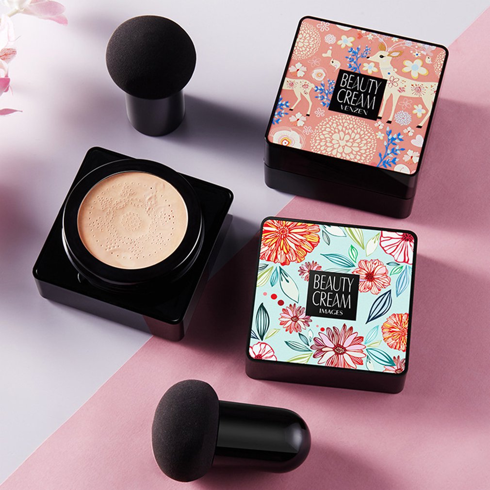 Venzen Flawless™ 24H Beautifying CC Cream Base