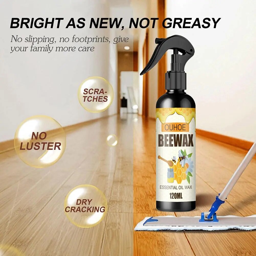 BEEWAX™ Natural microparticle beeswax