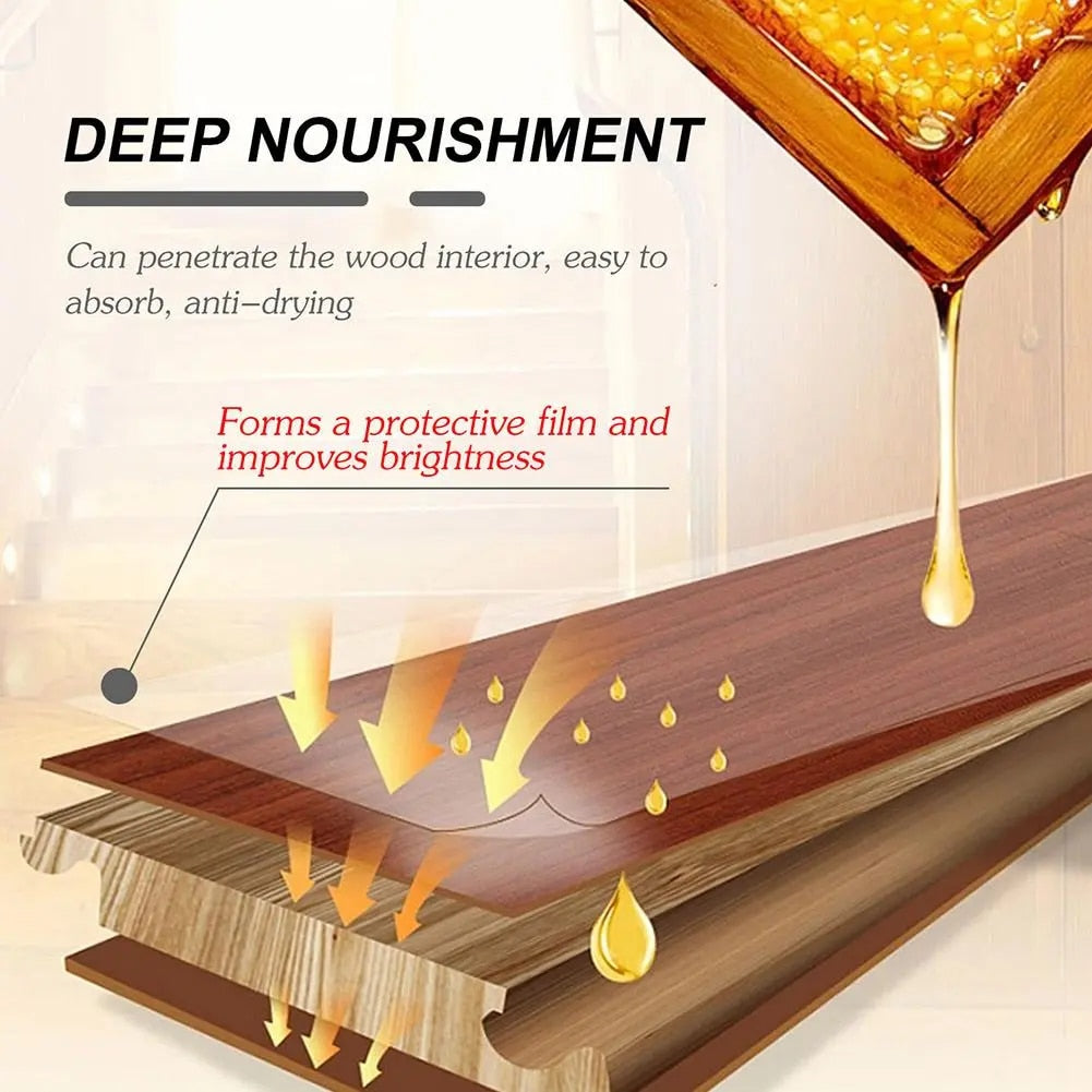 BEEWAX™ Natural microparticle beeswax
