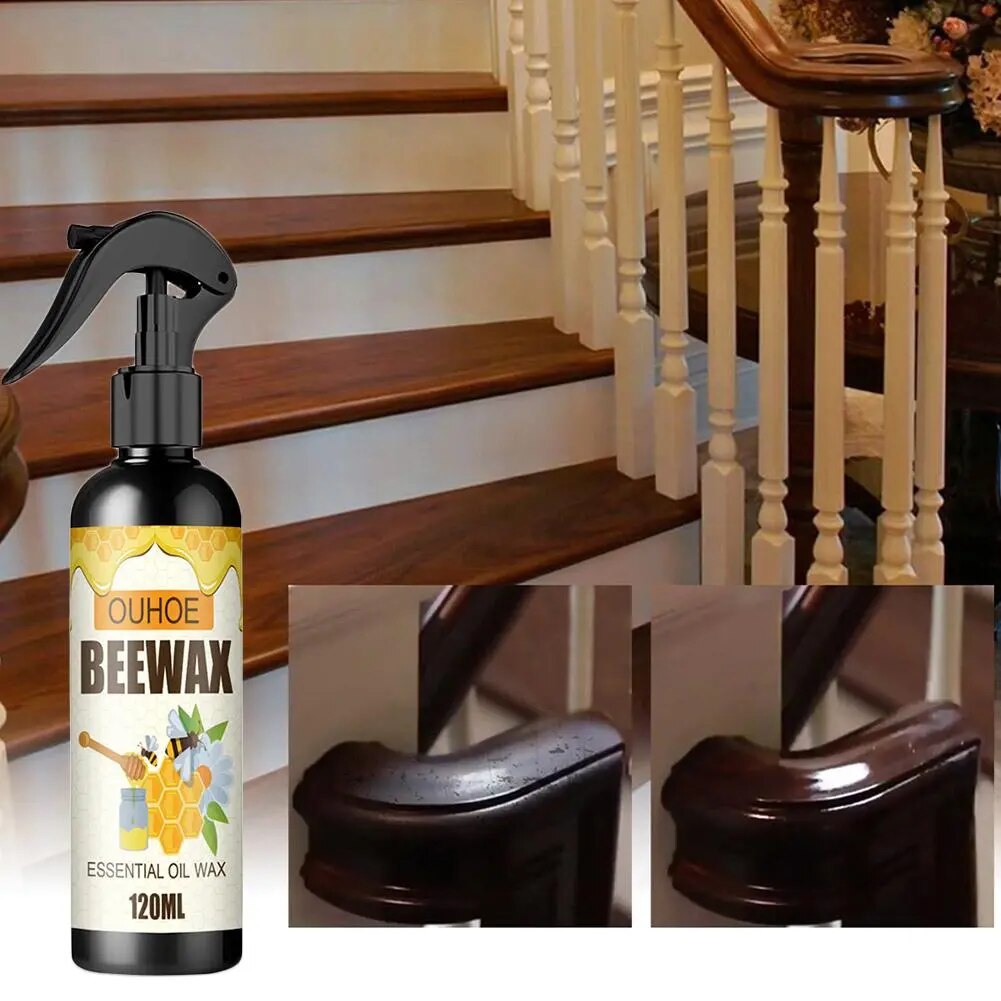BEEWAX™ Natural microparticle beeswax