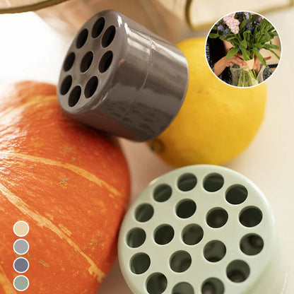 Floratique™ Perfectly Organized Flower Arranger