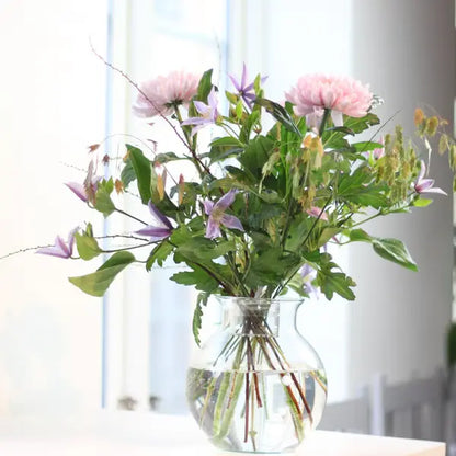 Floratique™ Perfectly Organized Flower Arranger
