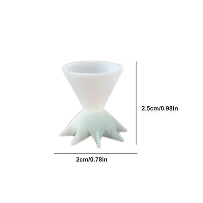 FlowArt™ Funnel for painting flowers