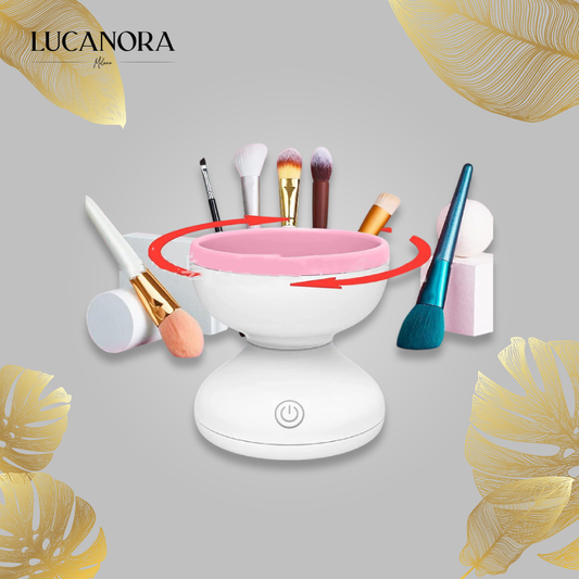 FreshCore™ Electric Makeup Tweezer Cleaner