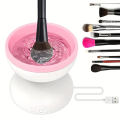 FreshCore™ Electric Makeup Tweezer Cleaner