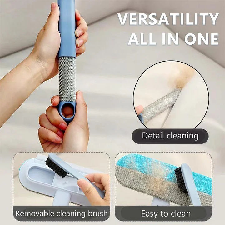 FurZap™ Pet Hair Removal Tool