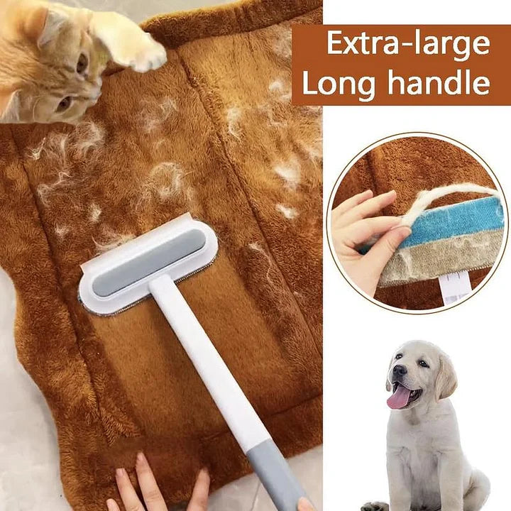 FurZap™ Pet Hair Removal Tool