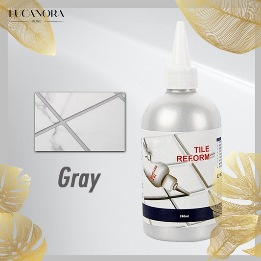Gap Flex™ Waterproof filler for repairing gaps between tiles