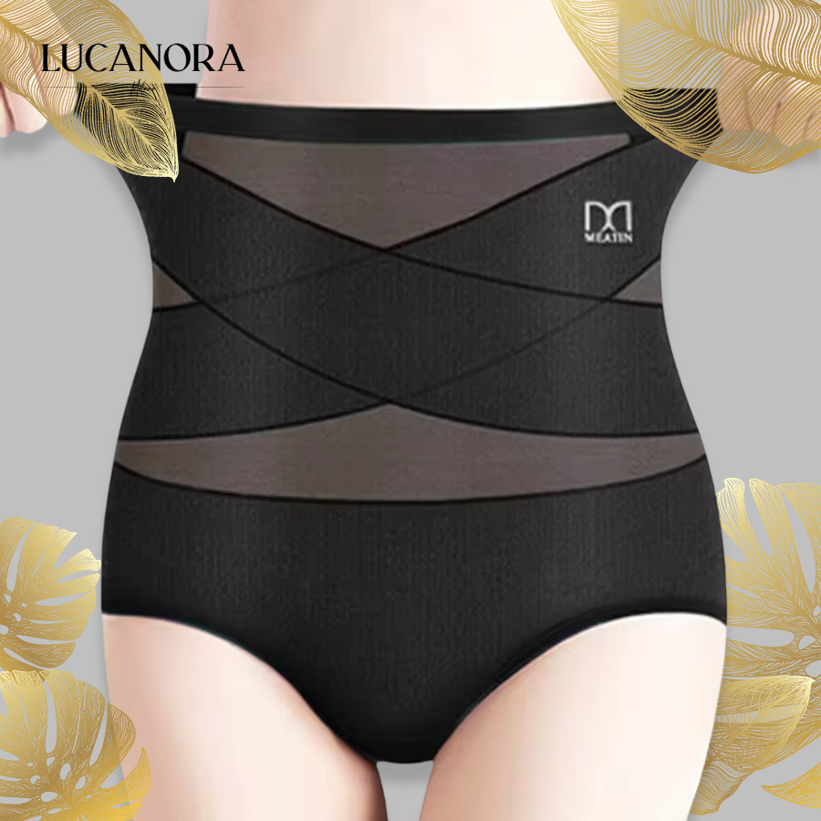 GardeFit™ Ultimate Comfort Leakproof and Shaping Panties