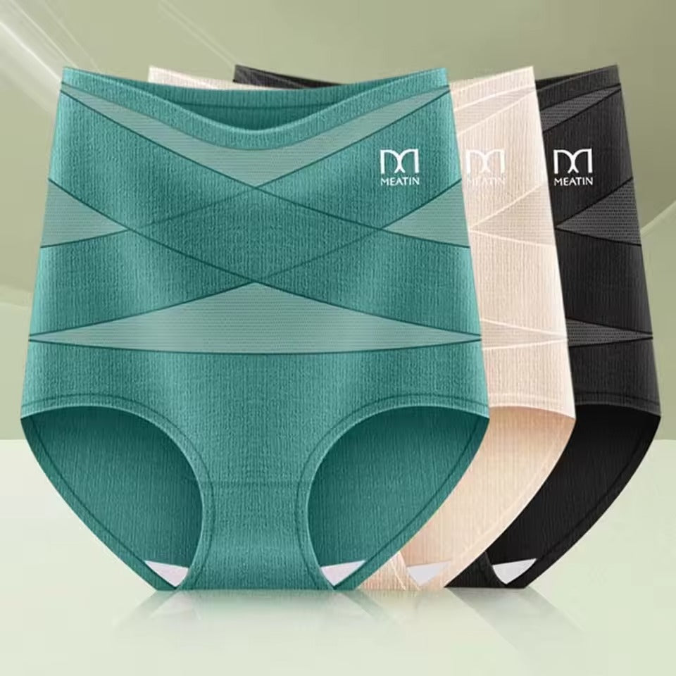 GardeFit™ Ultimate Comfort Leakproof and Shaping Panties